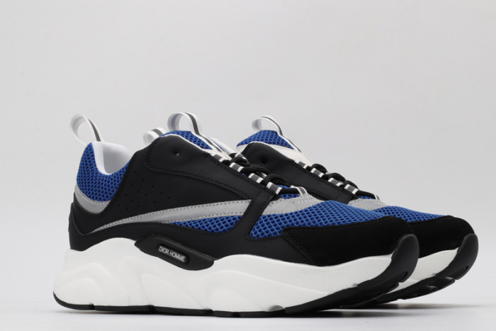 d10r homme b22 trainer sneaker