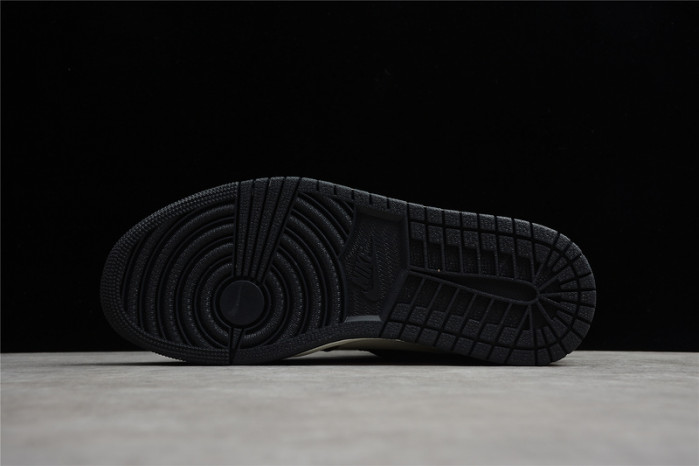 air jordan 1 high og “hand crafted” dh3097-001