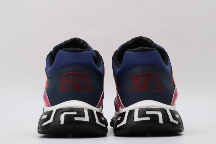 vers chain reaction sneakers