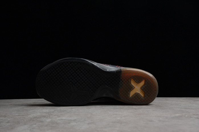 nike kobe 10 pain - 705317-001