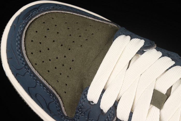 bape sta sk8 to nigo low ‘army green’ 1h80291019