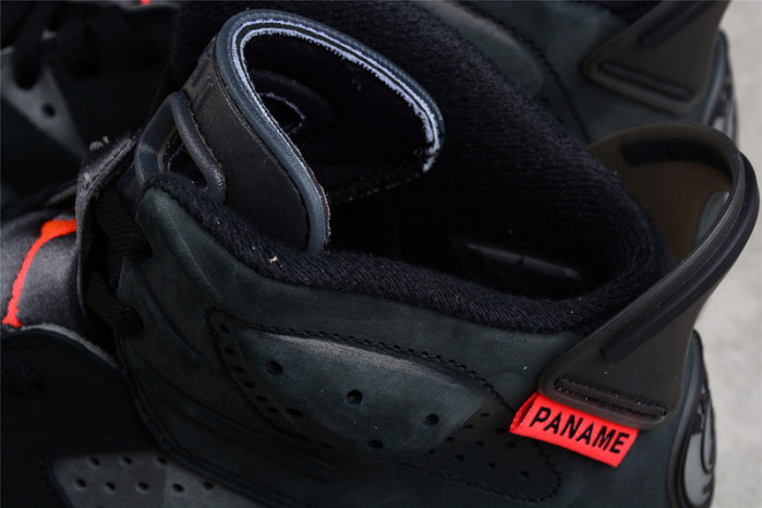 air jordan x paris saint-germain air jordan 6 retro ck1229-001