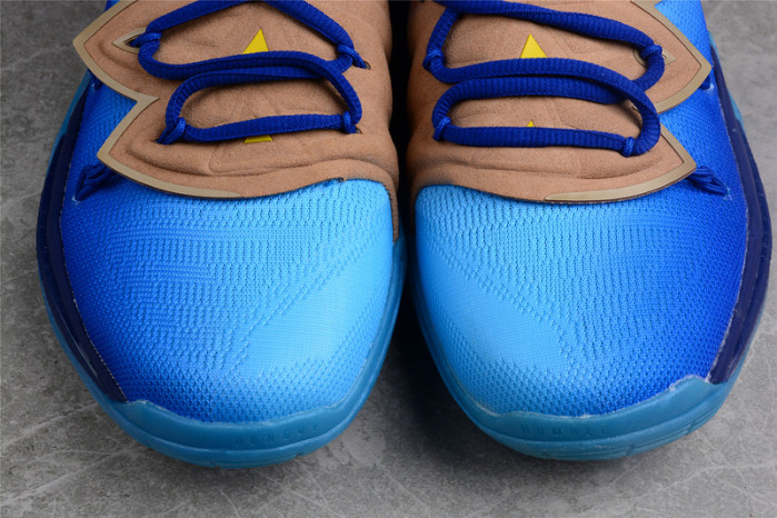 nike kyrie 5 concepts orions belt (special box) cu2352-400