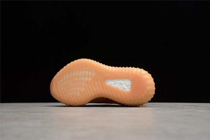 a*d*i*s Y**zy boost 350 v2 mono clay - gw2870 kids