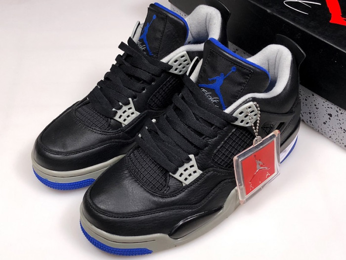 jordan 4 retro motorsports alternate - 308497-006