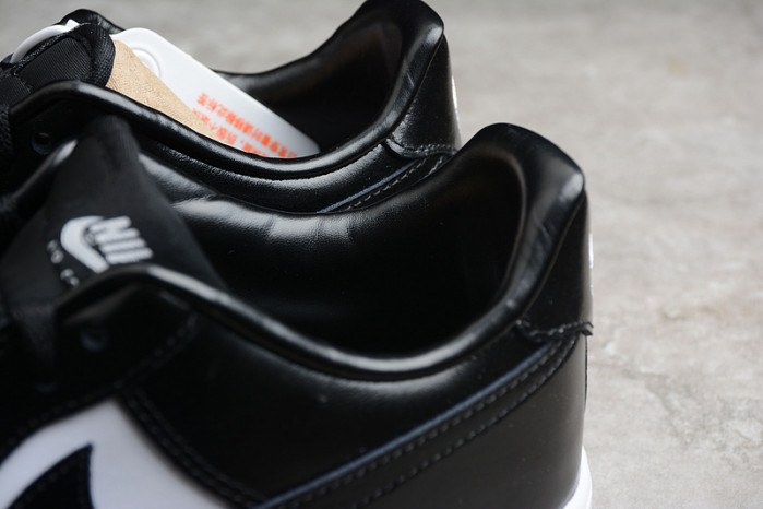 nike air force 1 "tuxedo" white and black aq4134-100