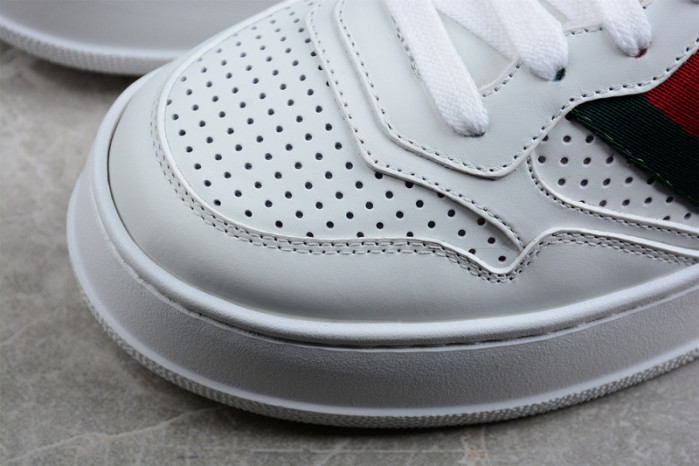 G*u*i low-top screener gg sneaker gu520369