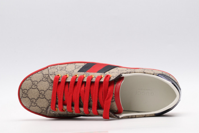 G*u*i low-top sneaker 5820-6965