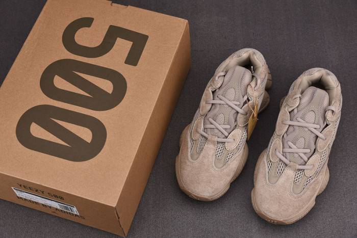 a*d*i*s Y**zy 500 taupe light gx3605
