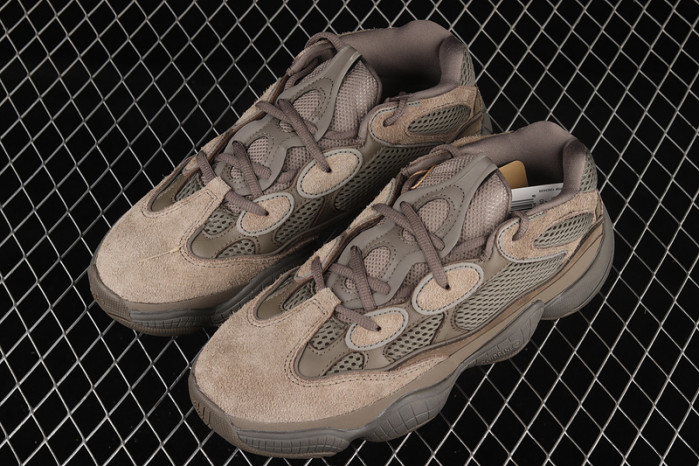 a*d*i*s Y**zy 500 clay brown - gx3606