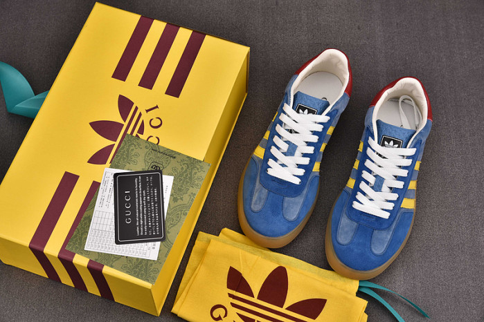 G*u*i low-top sneaker ny6789877