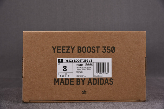 a*d*i*s Y**zy boost 350 v2 “yeshaya” fx4348