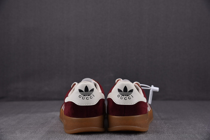 G*u*i low-top sneaker gu58203-2257