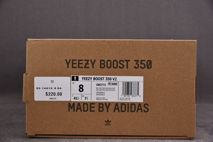 a*d*i*s Y**zy boost 350 v2 mx oat - gw3773