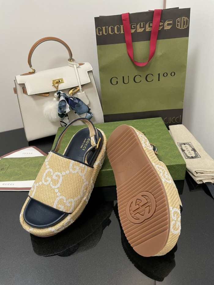 G*u*i slippers gu568-004