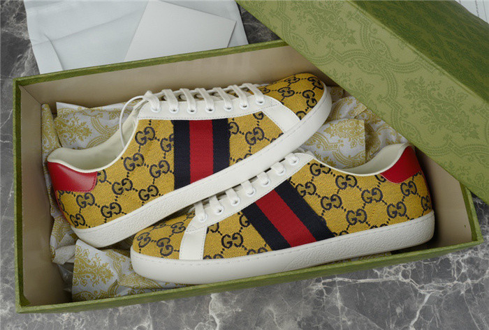 G*u*i low-top sneaker gu58203-2270