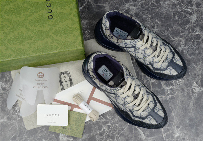 G*u*i trainer sneaker guy589-023