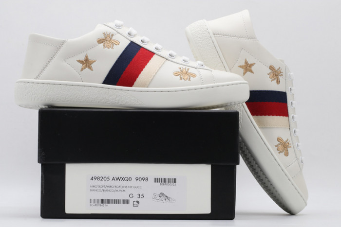 G*u*i low-top sneaker gu58203-2278