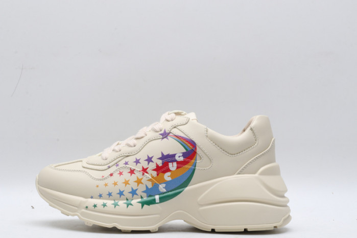 G*u*i trainer sneaker gu022