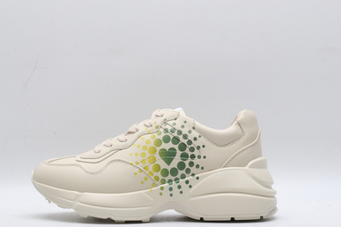 G*u*i trainer sneaker gu025