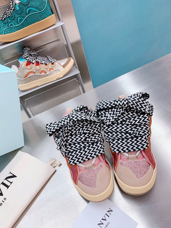 lan.vin sneakers len001-024