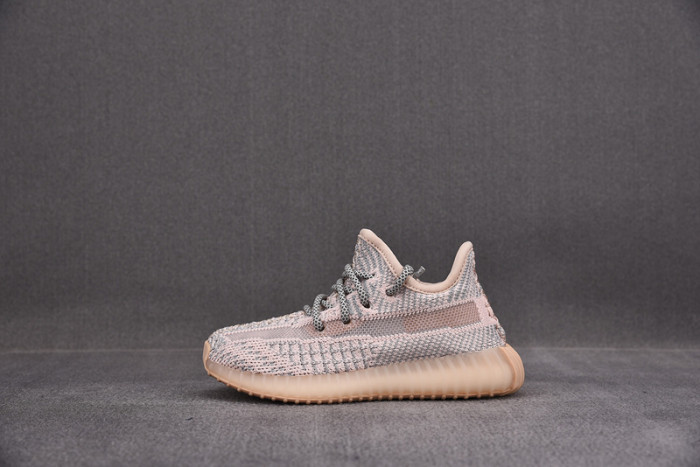 Y**zy boost 350v2 fg5417 kids
