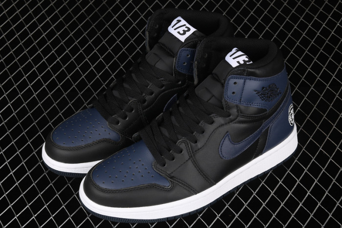 jordan 1 retro high og spike lee fort greene 705588-550