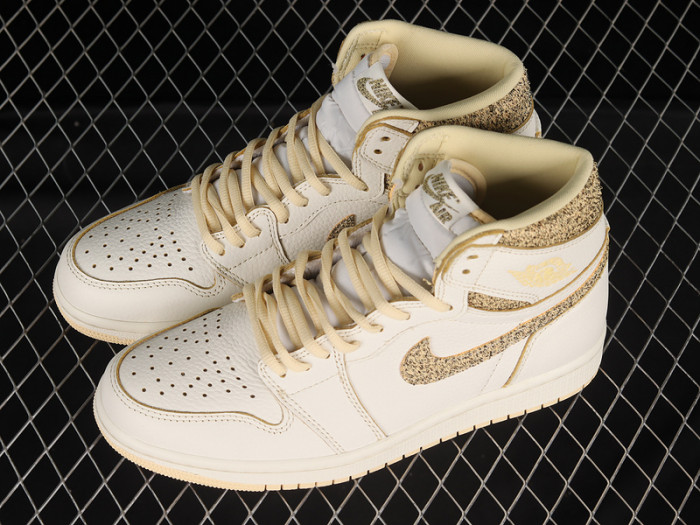 air jordan 1 high og craft fd8631-100