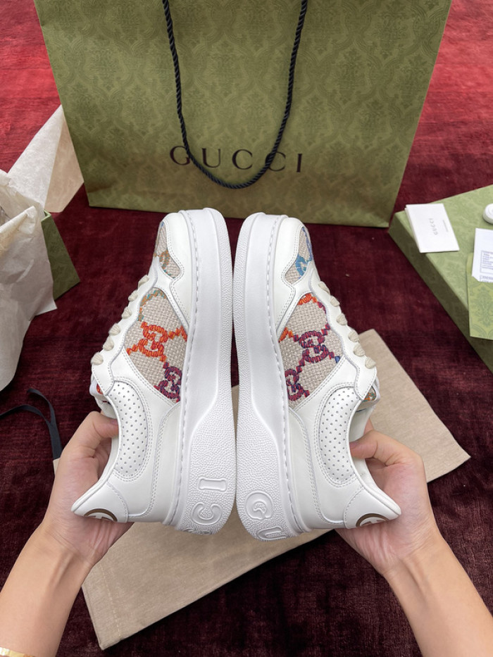 G*u*i low-top sneaker gu58203-2264