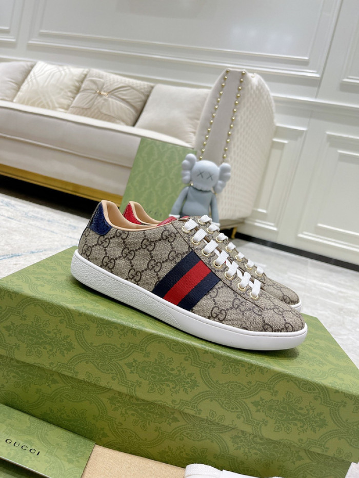 G*u*i low-top sneaker gu58203-2269