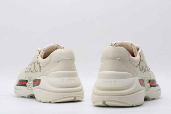 G*u*i trainer sneaker gu033
