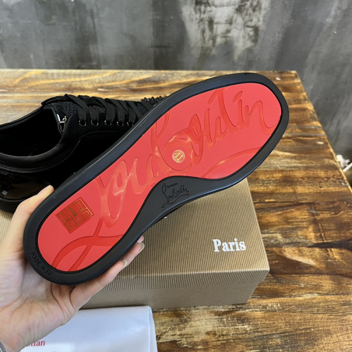 cl sneaker cl526-0234