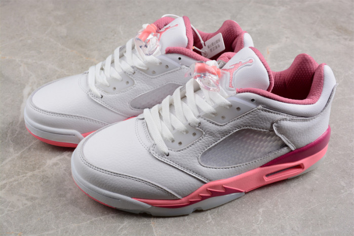 air jordan 5 retro low gs