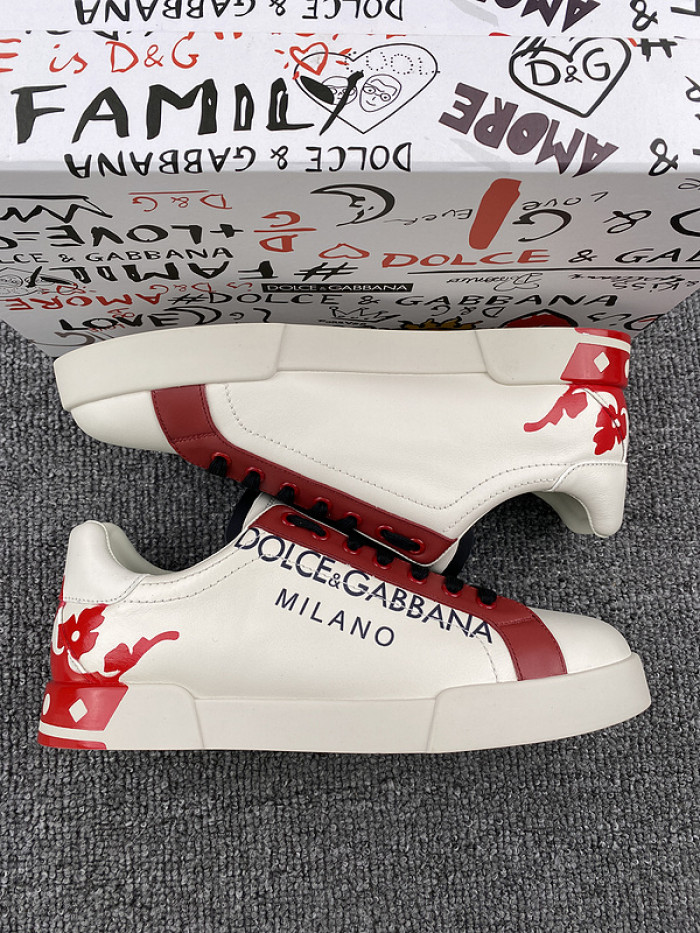 d.g. sneakers dg210-109