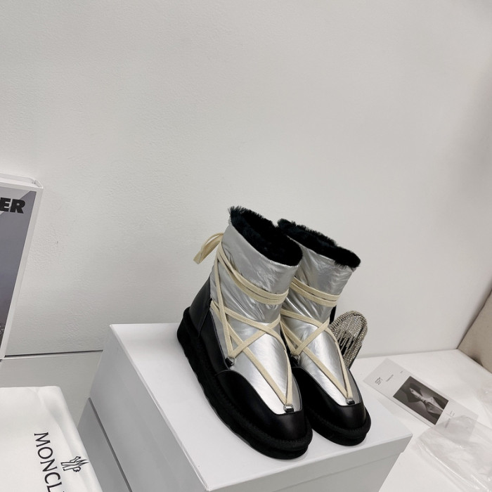 rick 0wens sneakers ro458-114