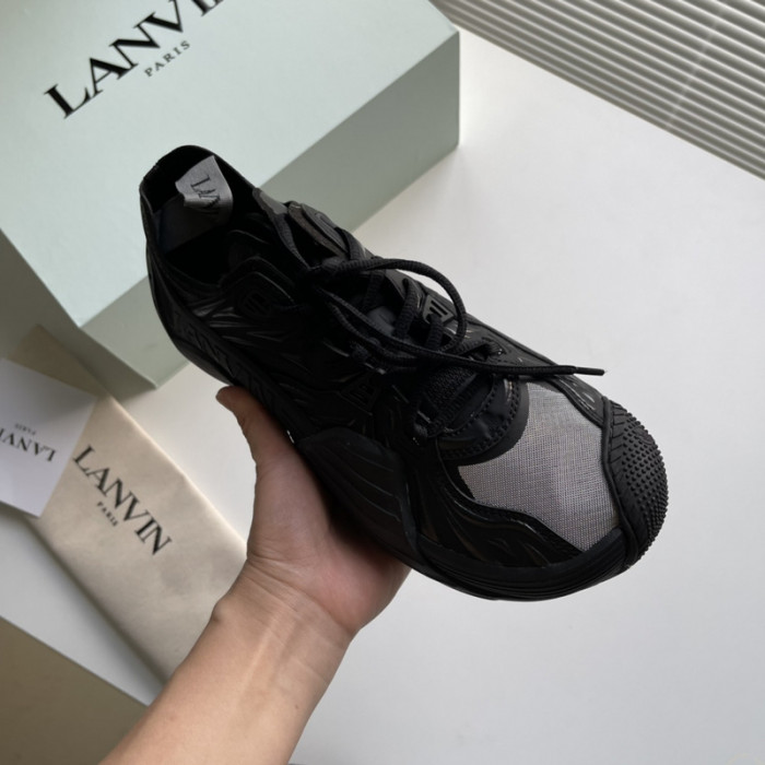 lan.vin sneakers len001-066