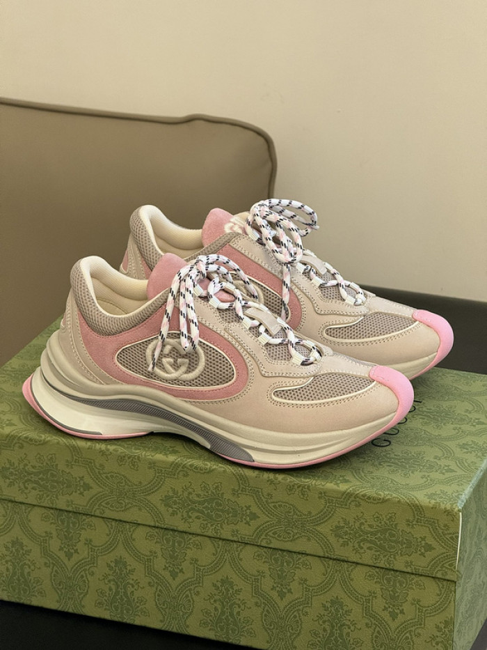 G*u*i trainer sneaker gu043