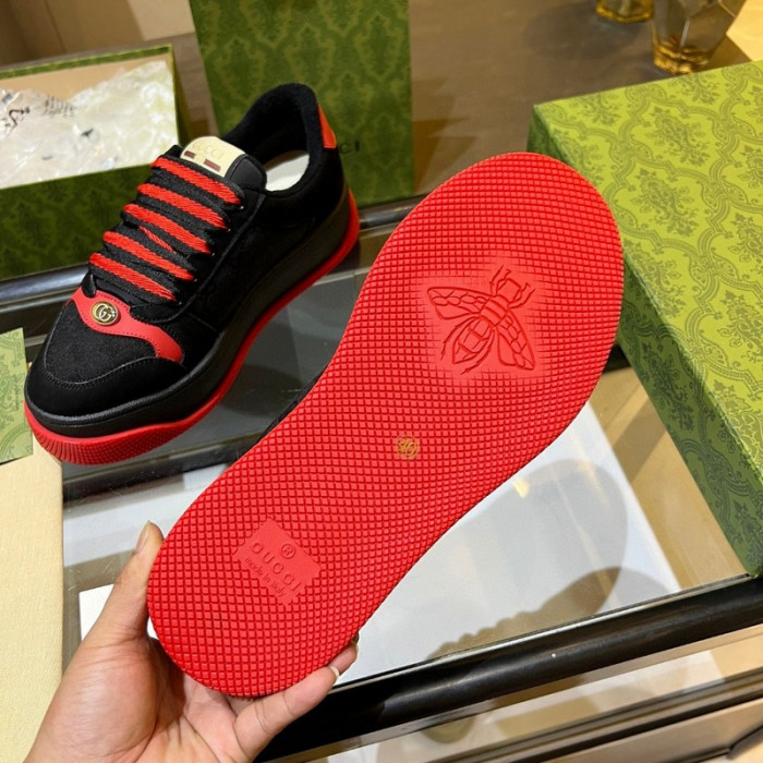 G*u*i trainer sneaker gu048