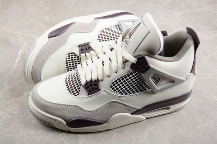 a ma maniÉre x wmns air jordan 4 retro