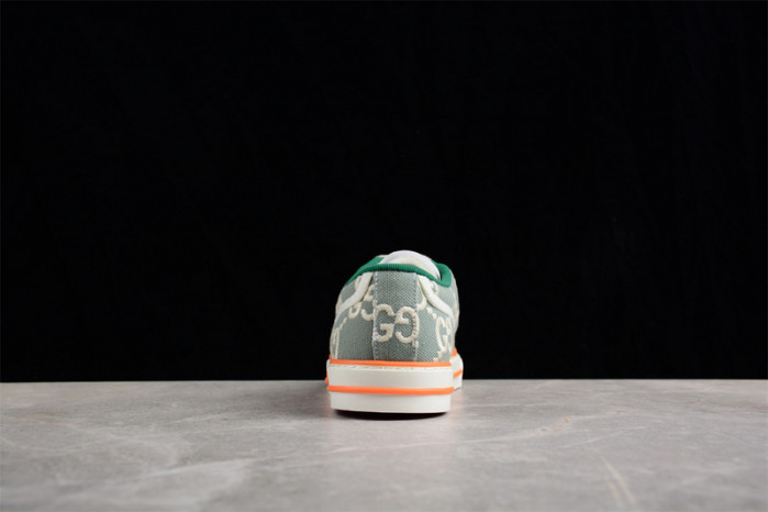 G*u*i low-top sneaker gu58203-2309