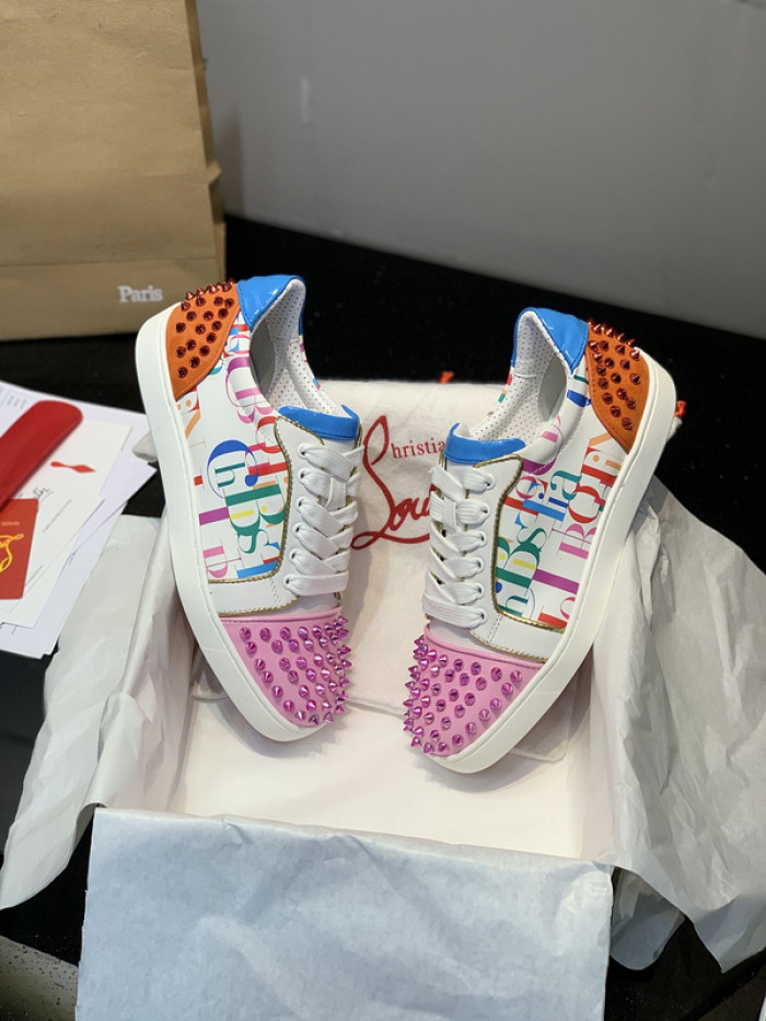 cl sneaker cl526-0270