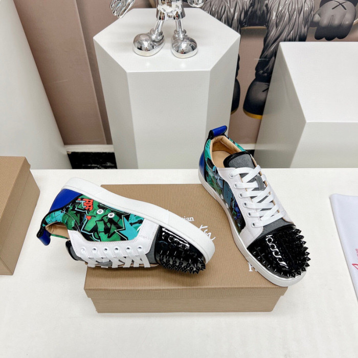 cl sneaker cl526-0272