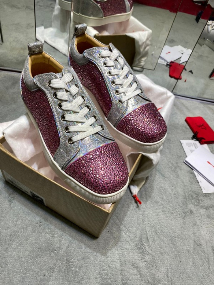 cl sneaker cl526-0285