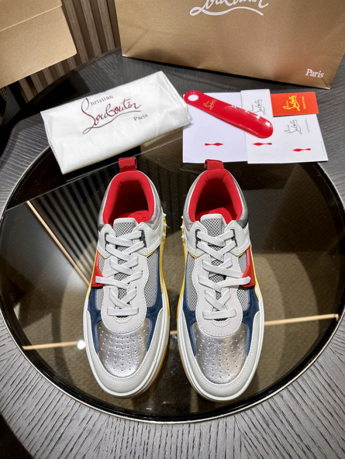 cl sneaker cl526-0266