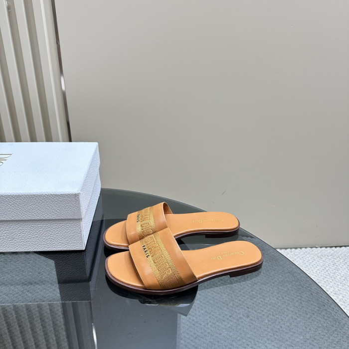 D*or slippers dr258-026