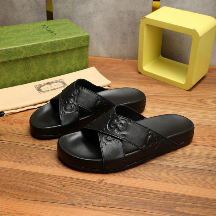 G*u*i slippers gu568-042