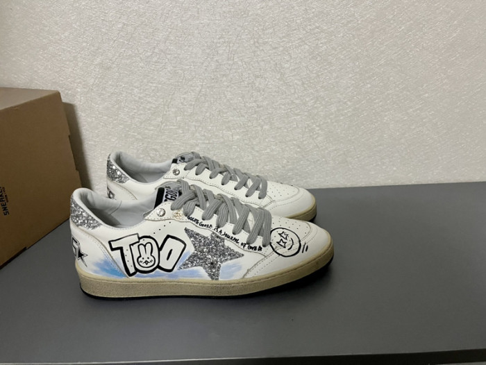 g0lden g00se gg0529-001