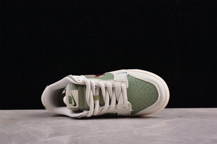 kyler murray x dunk low 