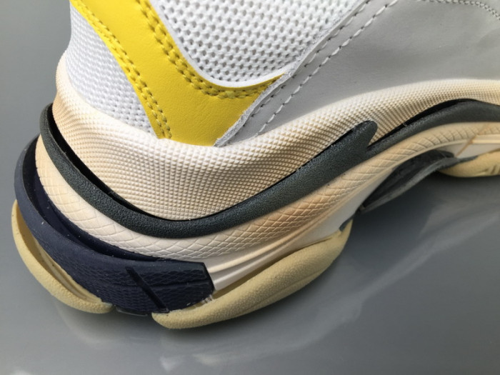 blcg sneaker triple.s.gomma 483523-w06e3-7073