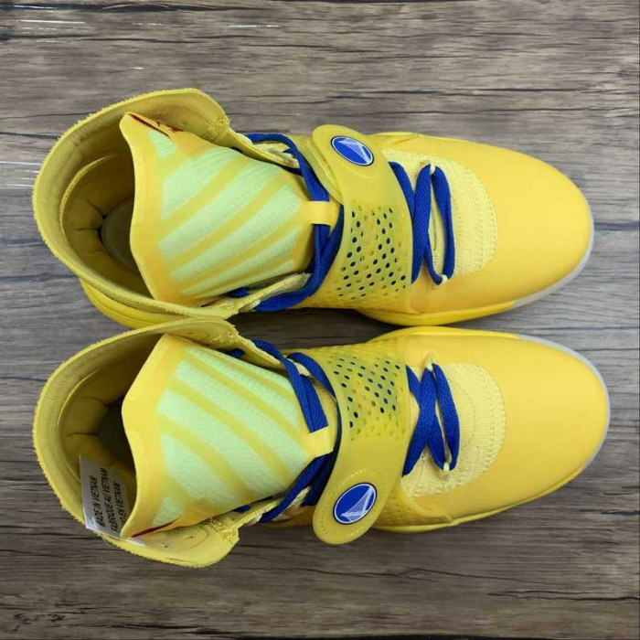 nike react hyperdunk 2017 flyknit aj4578-700